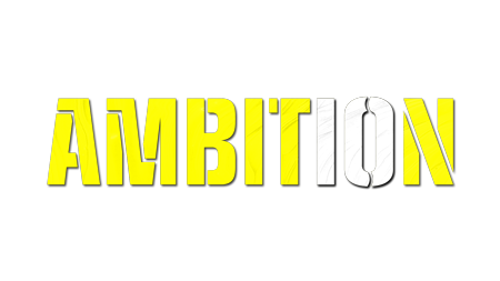 Ambition 87 Special "END GAMES"