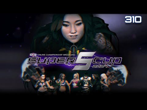 More information about "The Super S Cup 2024 BEGINS!"