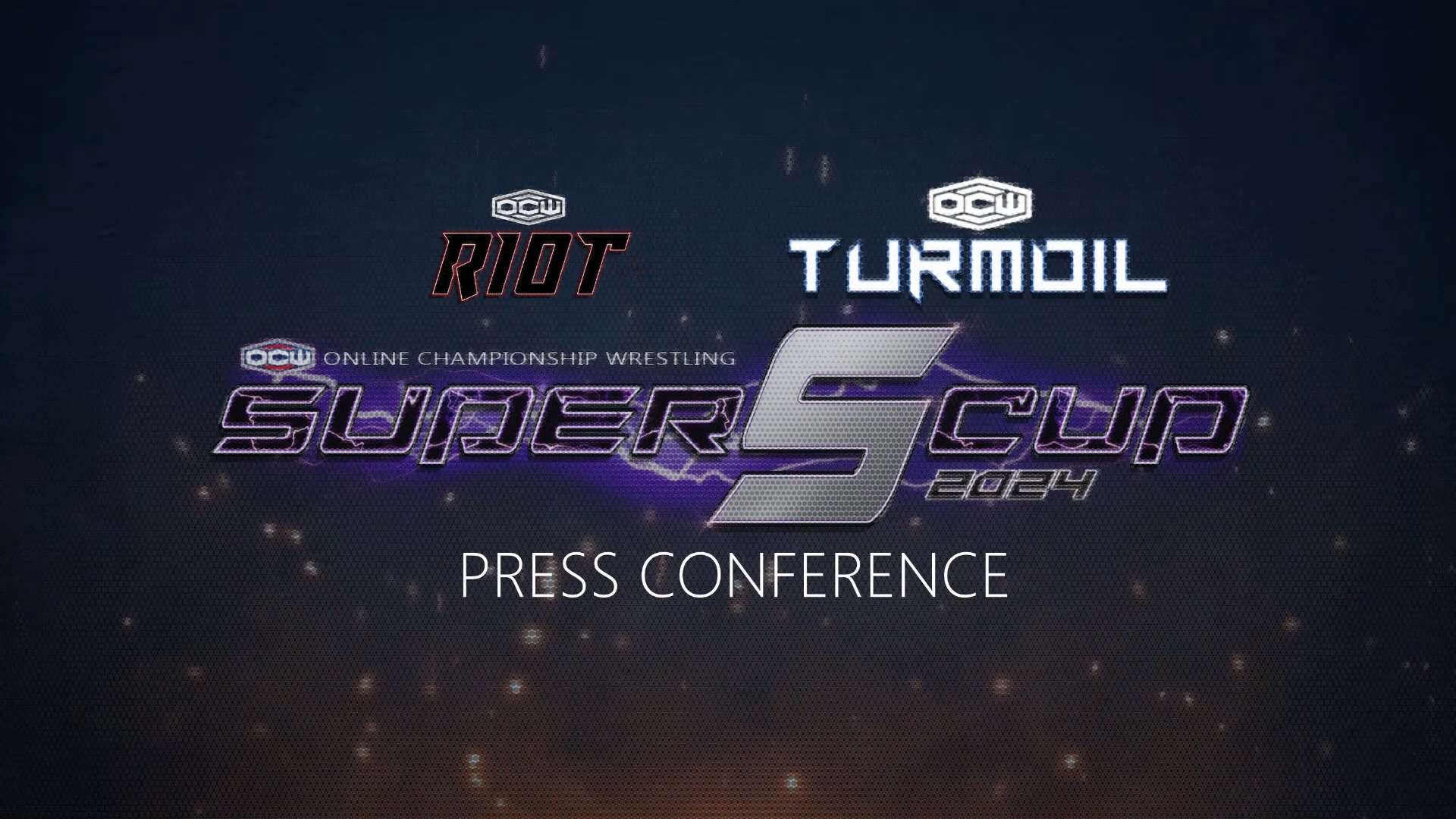 More information about "Super S Cup Post Show Press Conference!"