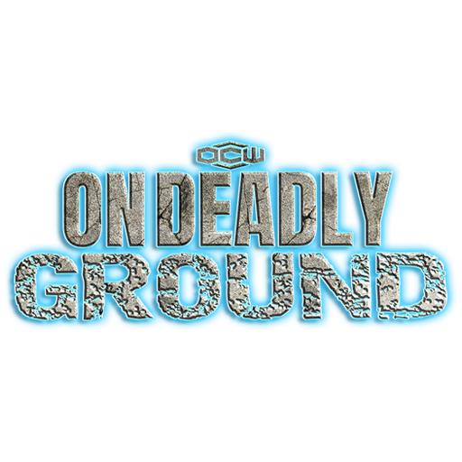 More information about "On Deadly Ground 2024 Predictions"