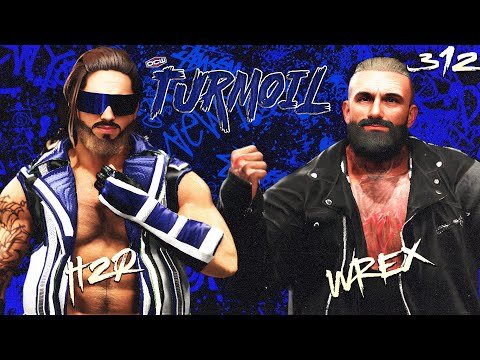 More information about ""Match of The Night " [WWE PVP] H20 vs. WREX - OCW Turmoil 312"