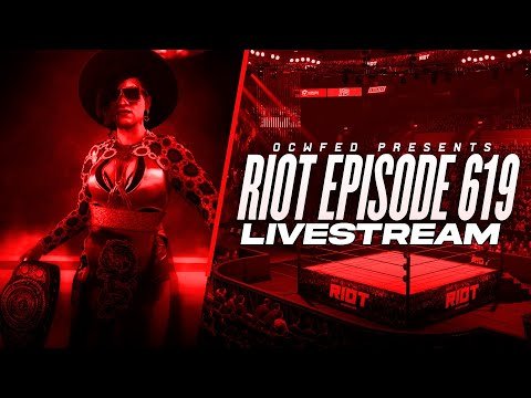 More information about "OCWFED Riot 619 Live Stream"