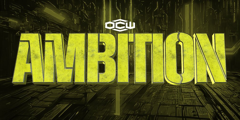 Ambition 94
