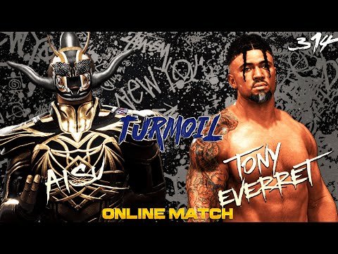 More information about "MOTN (TIE) AISU vs. Tony Everrett - OCW Turmoil 314"