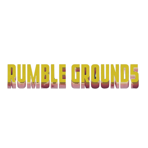 Rumble Grounds 2024