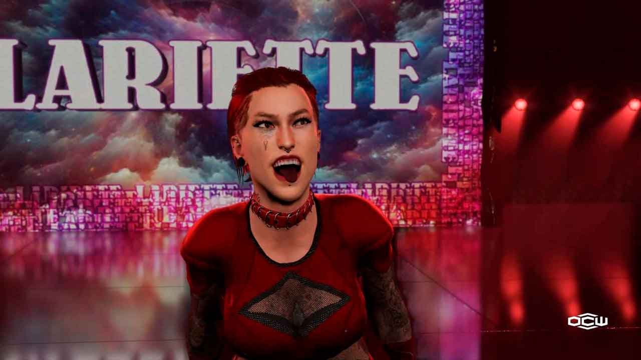 More information about "OCWFED Superstar Lariette's Contract Status UPDATE"