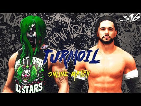 More information about "M.O.T.N - JynX vs. Chris Greene - OCW Turmoil 316"