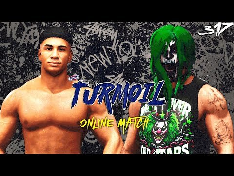 More information about "MOTN Luis Bishop vs. JynX - OCW Turmoil 317"