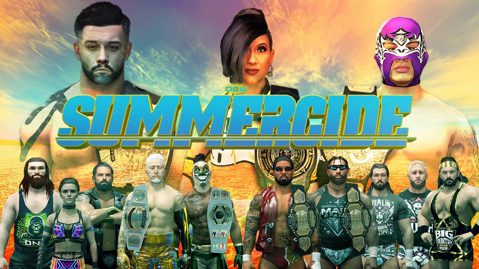 More information about "Summercide 2024 Results + Community Voting"