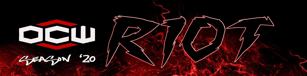 Riot 643 "Revenge of The Piff II"