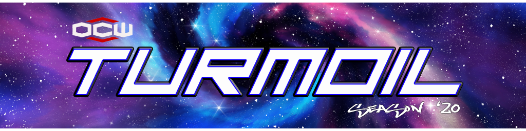 Turmoil 339 "Spooky Time"