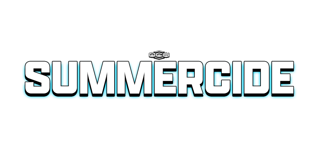 OCW Summercide 2025