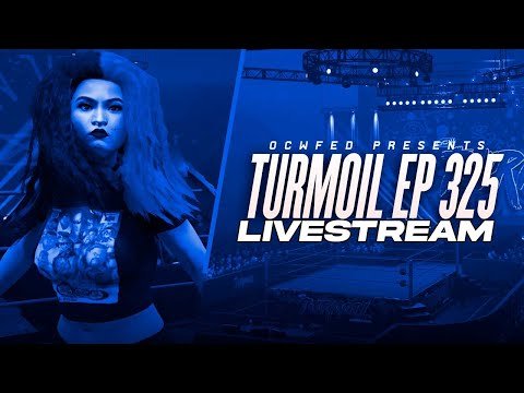 More information about "OCW Turmoil 325   Livestream"
