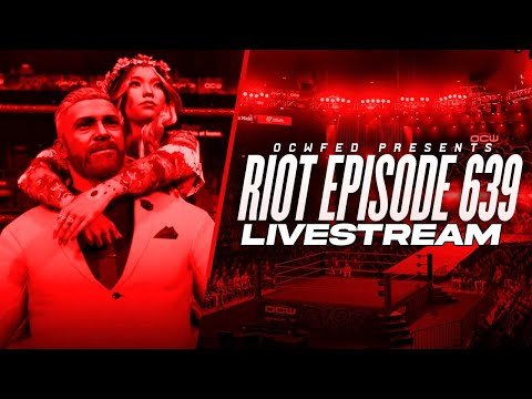 More information about "OCWFED: Riot 639 Live Stream (w/Commentary) WWE 2K ONLINE"