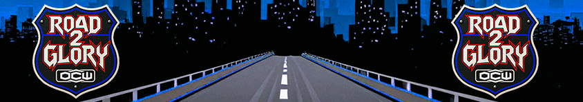 OCW Road 2 Glory 2025