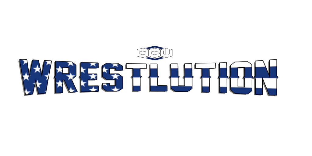 OCW Wrestlution 19 "DC"