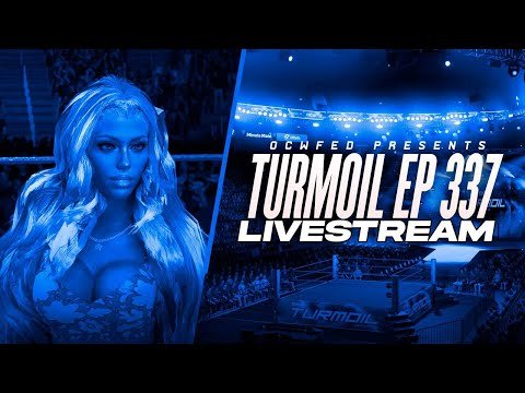 More information about "OCWFED Turmoil 337 2K25 Livestream"