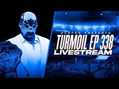 More information about "OCWFED Turmoil 338 Live Stream (WWE 2K25)"