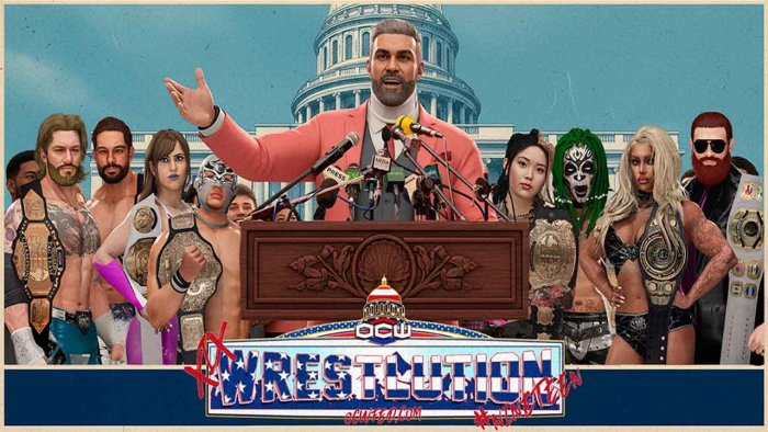 Wrestlution 19 (2025) Match & Show Ratings